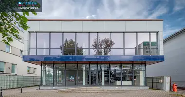 Gewerbefläche 332 m² in Kaunas, Litauen