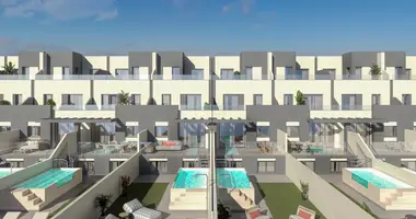 Wohnung 4 Schlafzimmer in Los Llanos, Spanien