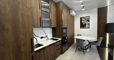 1 room apartment in Odesa, Ukraine