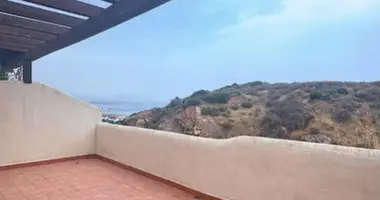 3 bedroom apartment in Manilva, Spain