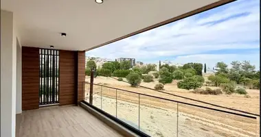2 bedroom apartment in Limassol District, Cyprus