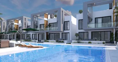 Mieszkanie w Famagusta, Cypr