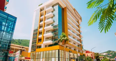 1 bedroom apartment in 16, Montenegro