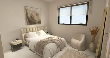 Wohnung 3 Schlafzimmer in Larnaka, Zypern