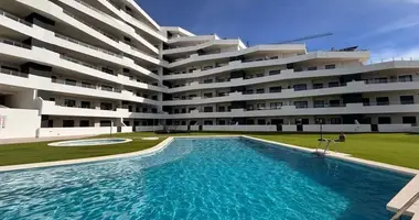 Apartamento 2 habitaciones en San Miguel de Salinas, Španjolska