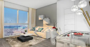 Appartement 2 chambres dans Abadin, Espagne
