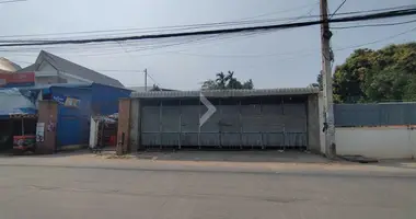 Участок земли в Sangkat Chbar Ampov Ti Muoy, Камбоджа