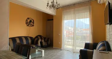 Квартира 2 комнаты в Бар, Черногория