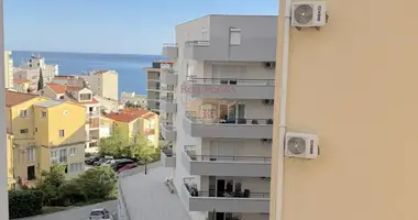 Apartamento 2 habitaciones en Budva, Montenegro