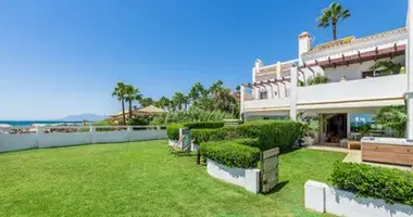 Casa 4 habitaciones en Marbella, Španjolska