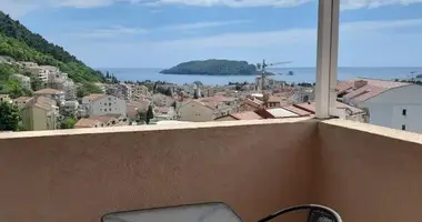 1 bedroom apartment in Budva, Montenegro