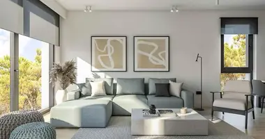 Apartment in Budva, Montenegro