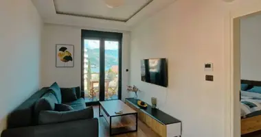 Apartamento 1 habitacion en Becici, Montenegro