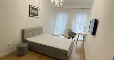 1 bedroom apartment in Lodz, Poland
