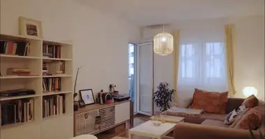 Apartamento en Podgorica, Montenegro