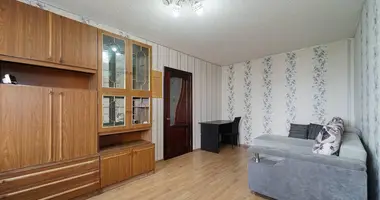 Mieszkanie 2 pokoi w Mińsk, Białoruś