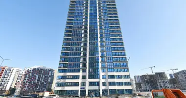 Wohnung 1 zimmer in Minsk, Belarus