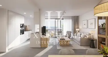 Wohnung 4 zimmer in Alicante, Spanien