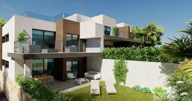 Дом 2 спальни в el Poble Nou de Benitatxell Benitachell, Испания