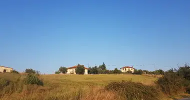Terrain dans Kassandreia, Grèce