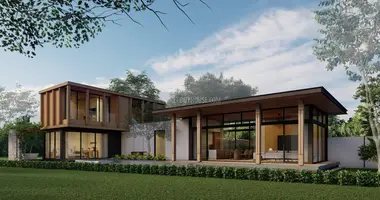 Villa in Si Sunthon, Thailand