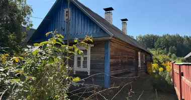 Дом в Шашковский сельский Совет, Беларусь