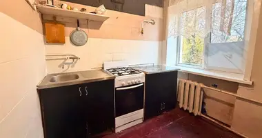 Wohnung 2 zimmer in Minsk, Belarus