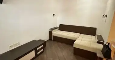 Apartamento 1 habitación en Odesa, Ucrania