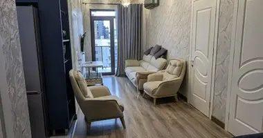 Wohnung 4 zimmer in Batumi, Georgien