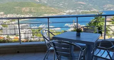 Appartement dans Budva, Monténégro