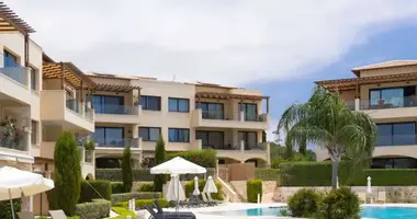 Apartamento 3 habitaciones en Kouklia, Chipre