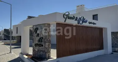 Apartamento 1 habitación en Chipre