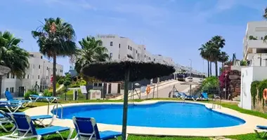 Wohnung 2 Schlafzimmer in Spanien