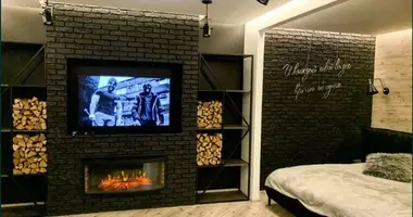 1 room apartment in Odesa, Ukraine