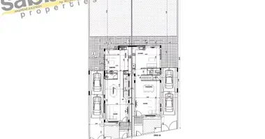 3 room cottage in Aradippou, Cyprus