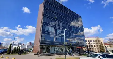 Office 87 m² in Minsk, Belarus