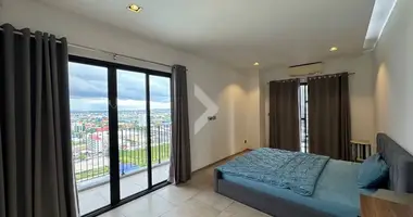 Кондо 3 комнаты в Khan Sen Sok, Камбоджа