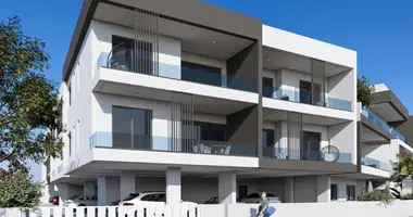 2 bedroom apartment in Larnaca District, Cyprus