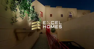 Casa 4 habitaciones en Xaghra, Malta