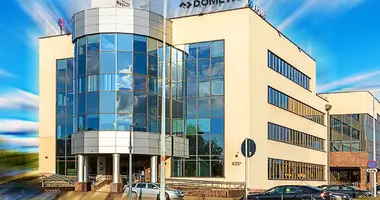 Office floor for rent in Warsaw in an attractive location, 500 m2 in Warsaw, Poland