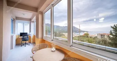 Apartamento 2 habitaciones en Budva, Montenegro