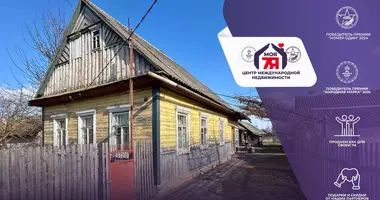 Haus in Zazevicy, Belarus