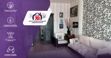 Квартира 3 комнаты в Минск, Беларусь