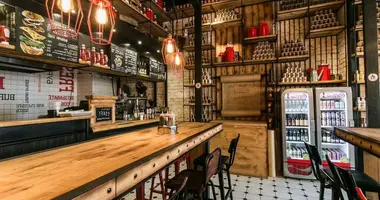 Commercial property 55 m² in Barcelona, Spain