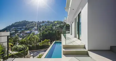 Villa in Javea, Spanien