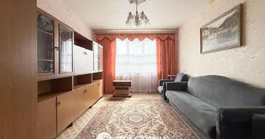 2 bedroom apartment in Minsk, Belarus