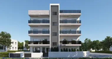 Apartamento 2 habitaciones en Limasol, Chipre