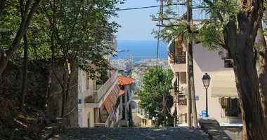 Grundstück in Municipality of Thessaloniki, Griechenland