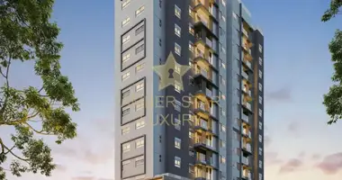Penthouse 3 pokoi w Regiao Imediata de Sao Paulo, Brazylia