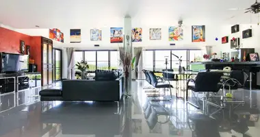Villa dans Ban Sa Pam, Thaïlande